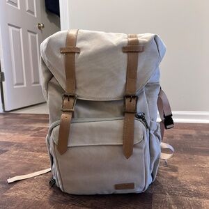New Camera Backpack DSLR Camera Bag